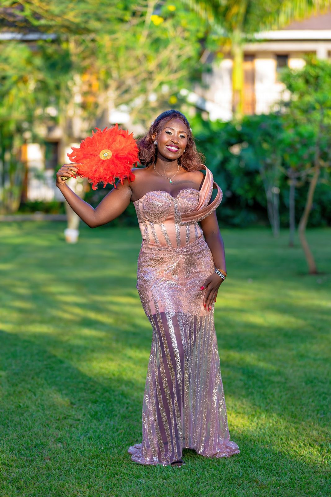 Outfit made by LoLo Fashion House