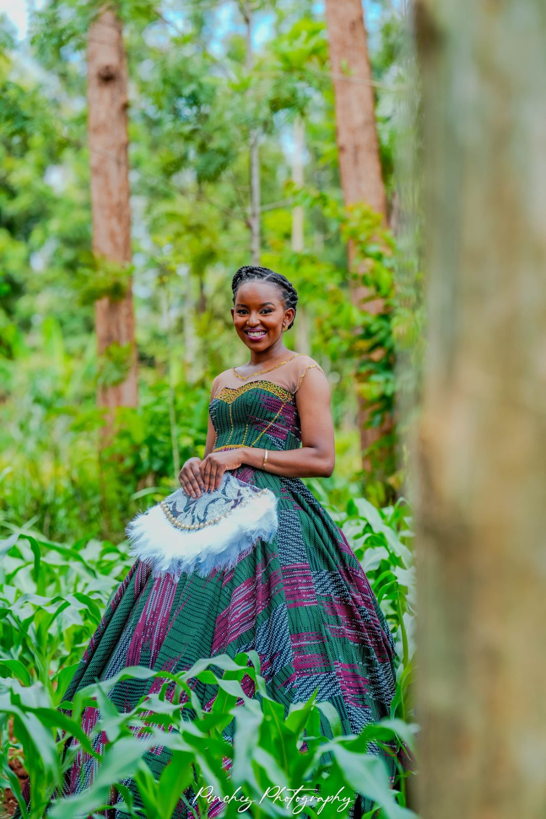 Outfit made by LoLo Fashion House